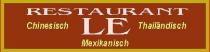 RESTAURANT LE