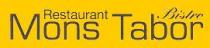 Logo Restaurant Mons Tabor