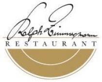Logo Restaurant Ralph Zimmermann
