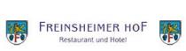 Restaurant Freinsheimer Hof