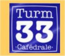 Turm33 “ Cafédrale im Lutherturm