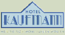 Restaurant Kaufmann