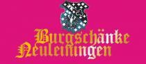 Logo Burgschänke Neuleiningen