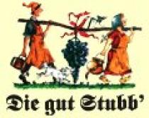 Restaurant Die gut Stubb
