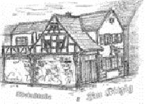 Restaurant Weinstube Im Kitzig