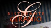 Logo Ristorante Geranio