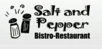 Restaurant Salt and Pepper