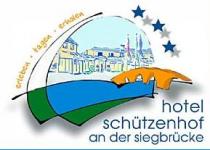 Logo Hotel Schützenhof