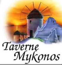 Taverne Mykonos