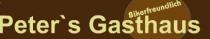 Logo Gasthaus Turmschmiede
