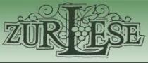 Logo Zur Lese · Restaurant Cafe