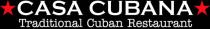 Casa Cubana - kuban. Restaurant