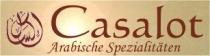 Casalot Café-Restaurant