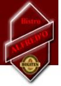Logo Bistro Alfred