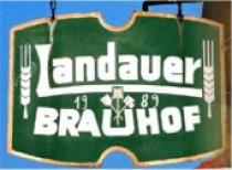 Restaurant Landauer Brauhof