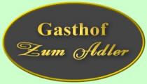 Logo Gasthaus Zum Adler 