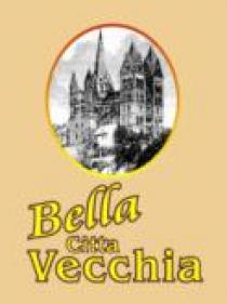 Logo Restaurant & Pension Bella Citta Vecchia
