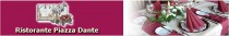 Logo Ristorante Piazza Dante
