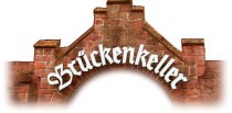 Logo Brückenkeller