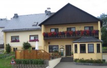 Logo Eifeler Wirtshaus - Gasthaus Geimer