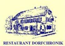 Restaurant Dorfchronik
