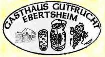 Gasthaus Gutfrucht