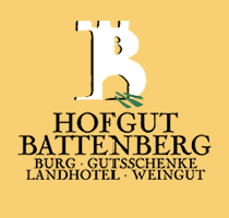 Logo Hofgut Battenberg