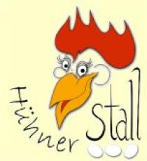Logo Hühnerstall