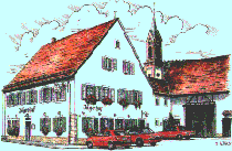 Logo Restaurant Jägerhof 