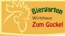 Logo Wirtshaus Zum Gockel