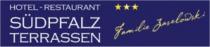 Logo Hotel-Restaurant Südpfalz-Terrassen