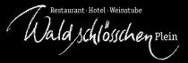 Restaurant Waldschloesschen