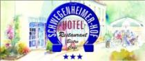 Hotel Restaurant - Schwegenheimer Hof