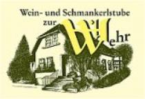 Restaurant Wein-und Schmankerlstube Zur Wehr