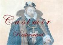 Logo Casimir Restaurant