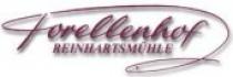 Logo Hotel Restaurant Forellenhof Reinhartsmühle