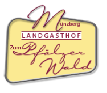 Restaurant Landgasthof Zum Pfälzer Wald