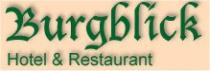 Hotel & Restaurant Burgblick