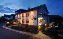 Logo Restaurant-Gasthaus Eifelstube