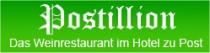 Restaurant Weinrestaurant Postillion