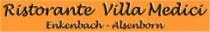Logo Hotel Ristorante Villa Medici
