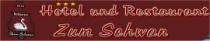 Hotel & Restaurant Zum Schwan