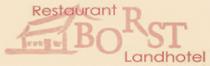 Restaurant-Landhotel Borst