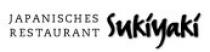 Logo Restaurant Sukiyaki