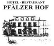 Logo Hotel-Restaurant Pfälzer Hof
