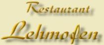 Restaurant Lehmofen