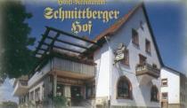Restaurant Schmittberger Hof
