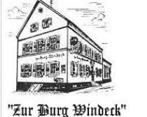 Restaurant Zur Burg Windeck
