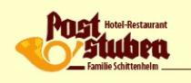 Hotel Restaurant Poststuben