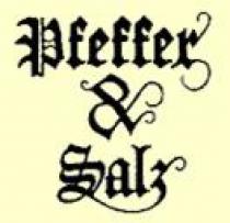 Restaurant Pfeffer & Salz